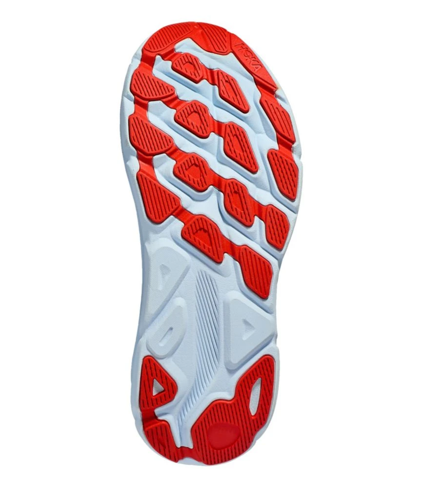 L.L.Bean Men's Hoka Clifton 9 Running Shoes 7 L.L.Bean Men's Hoka Clifton 9 Running Shoes - Image 5