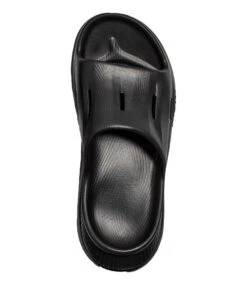 L.L.Bean Adults' Hoka Ora Recovery Slides 3 -Outdoor Exploration 520088 0 46