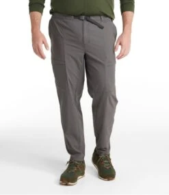 L.L.Bean Men's Pathfinder Ripstop Hiking Pants 9 L.L.Bean Men's Pathfinder Ripstop Hiking Pants -Outdoor Exploration 520140 0 46