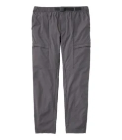 L.L.Bean Men's Pathfinder Ripstop Hiking Pants