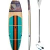 L.L.Bean Breakwater SUP Package, 11' -Outdoor Exploration 520146 53656 41