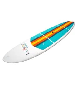 L.L.Bean Bayside SUP Package, 11'6" -Outdoor Exploration 520149 0 45