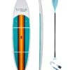 L.L.Bean Bayside SUP Package, 11'6" -Outdoor Exploration 520149 464 41