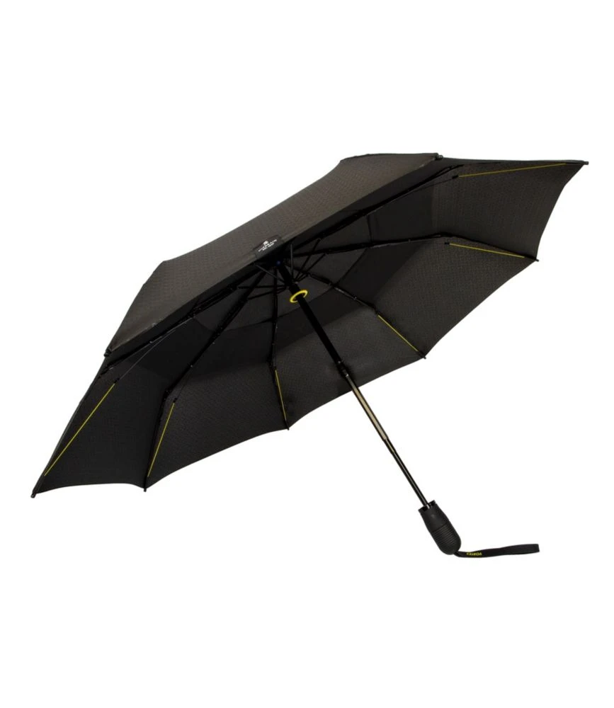 L.L.Bean ShedRain Vortex V2 Compact Umbrella 4 L.L.Bean ShedRain Vortex V2 Compact Umbrella - Image 2