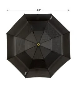 L.L.Bean ShedRain Vortex V2 Compact Umbrella 11 L.L.Bean ShedRain Vortex V2 Compact Umbrella -Outdoor Exploration 520213 0 47
