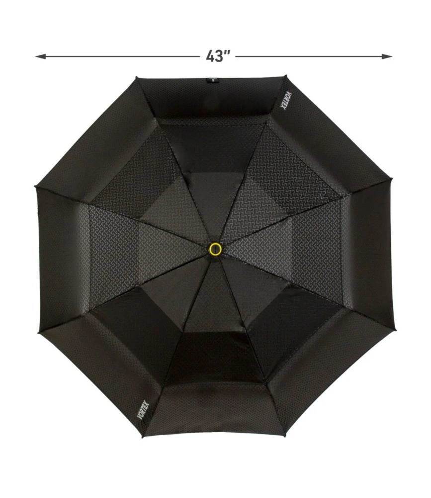 L.L.Bean ShedRain Vortex V2 Compact Umbrella 7 L.L.Bean ShedRain Vortex V2 Compact Umbrella - Image 5