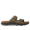 L.L.Bean Men's Birkenstock Arizona Rugged Sandals 1 L.L.Bean Men's Birkenstock Arizona Rugged Sandals -Outdoor Exploration 520319 54270 41