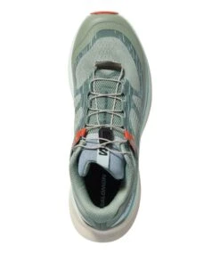 L.L.Bean Women's Salomon Ultra Glide 2 Trail Running Shoes 11 L.L.Bean Women's Salomon Ultra Glide 2 Trail Running Shoes -Outdoor Exploration 520350 0 46