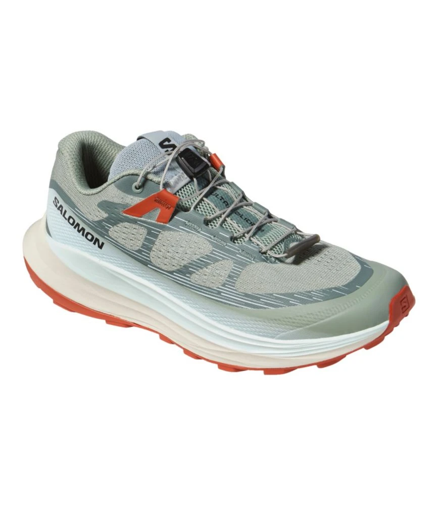 L.L.Bean Women's Salomon Ultra Glide 2 Trail Running Shoes 8 L.L.Bean Women's Salomon Ultra Glide 2 Trail Running Shoes - Image 6
