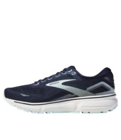 L.L.Bean Women's Brooks Ghost 15 Running Shoes 9 L.L.Bean Women's Brooks Ghost 15 Running Shoes -Outdoor Exploration 520426 0 44