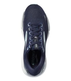 L.L.Bean Women's Brooks Ghost 15 Running Shoes 11 L.L.Bean Women's Brooks Ghost 15 Running Shoes -Outdoor Exploration 520426 0 46