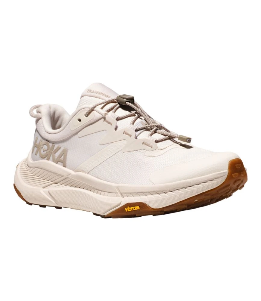 L.L.Bean Women's Hoka Transport Shoes 8 L.L.Bean Women's Hoka Transport Shoes - Image 6