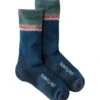 L.L.Bean Kids' Farm To Feet Missoula Crew Socks
