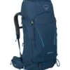 L.L.Bean Osprey Kestrel 48 Backpack