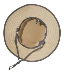 L.L.Bean Kids' Sunday Afternoons Clear Creek Reversible Boonie -Outdoor Exploration 520462 0 45