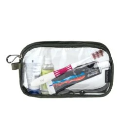 L.L.Bean Osprey Ultralight Liquids Pouch -Outdoor Exploration 520472 0 45