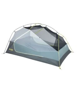 L.L.Bean NEMO Dragonfly OSMO 3-Person Backpacking Tent -Outdoor Exploration 520533 0 44