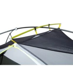 L.L.Bean NEMO Dragonfly OSMO 3-Person Backpacking Tent -Outdoor Exploration 520533 0 47