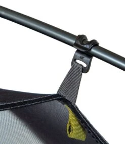 L.L.Bean NEMO Dragonfly OSMO 3-Person Backpacking Tent -Outdoor Exploration 520533 0 48