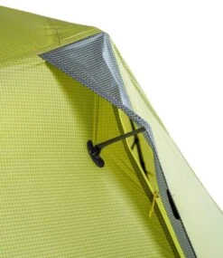L.L.Bean NEMO Dragonfly OSMO 3-Person Backpacking Tent -Outdoor Exploration 520533 0 70