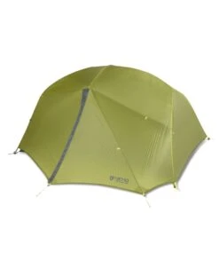 L.L.Bean NEMO Dragonfly OSMO 3-Person Backpacking Tent -Outdoor Exploration 520533 0 73