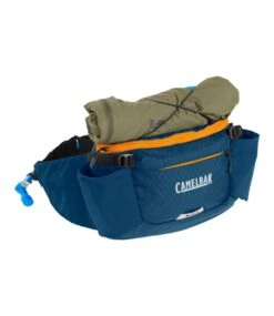 L.L.Bean CamelBak Mule 5 Hydration Waist Pack -Outdoor Exploration 520604 0 48