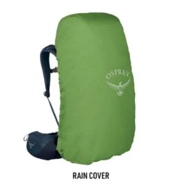 L.L.Bean Osprey Volt 65 EF Expedition Pack -Outdoor Exploration 520605 0 45