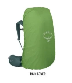 L.L.Bean Women's Osprey Viva 65 EF Expedition Pack -Outdoor Exploration 520611 0 46