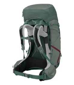 L.L.Bean Women's Osprey Aura AG LT 65 Backpack -Outdoor Exploration 520612 0 44