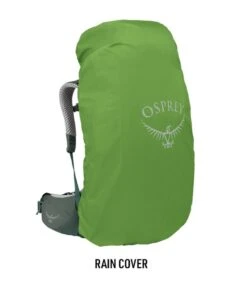 L.L.Bean Women's Osprey Aura AG LT 65 Backpack -Outdoor Exploration 520612 0 46