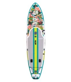 L.L.Bean BOTE Flood Aero Inflatable SUP Package, 11'