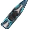L.L.Bean Perception Hangtime Sit-on-Top Kayak, 11' -Outdoor Exploration 520708 49496 41