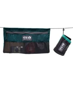 L.L.Bean ENO Talon Hammock Organizer -Outdoor Exploration 520723 0 44
