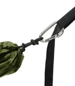 L.L.Bean ENO Travel Nest Hammock/Strap Combo -Outdoor Exploration 520725 0 46