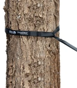 L.L.Bean ENO Travel Nest Hammock/Strap Combo -Outdoor Exploration 520725 0 48