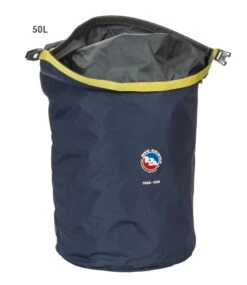 L.L.Bean Big Agnes Trash Can -Outdoor Exploration 520785 0 46