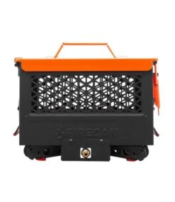 L.L.Bean Ignik FireCan Portable Fire Pit -Outdoor Exploration 520964 0 46