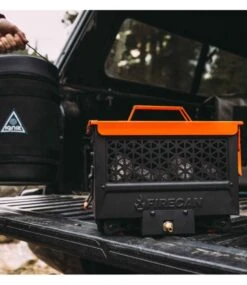 L.L.Bean Ignik FireCan Portable Fire Pit -Outdoor Exploration 520964 0 48