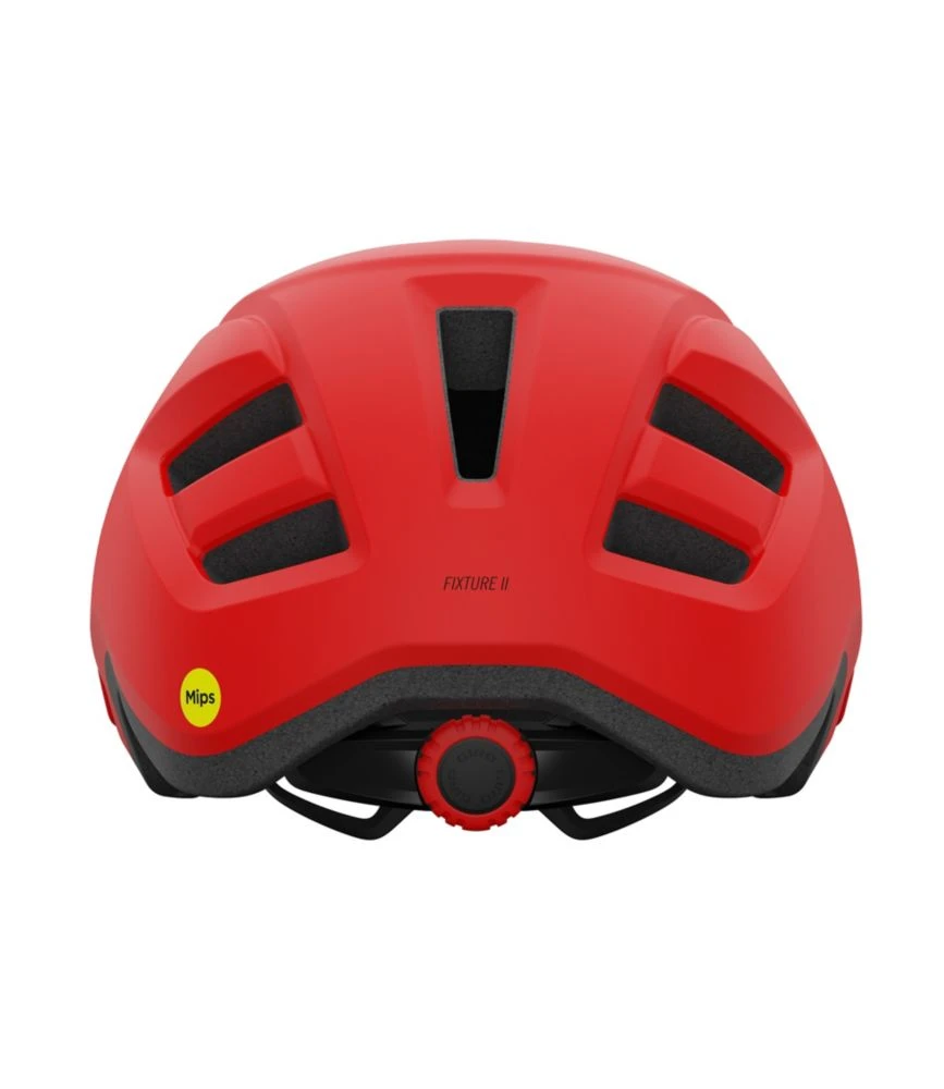 L.L.Bean Giro Fixture II Bike Helmet With MIPS 5 L.L.Bean Giro Fixture II Bike Helmet With MIPS - Image 3