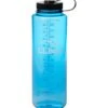 Nalgene Sustain Wide Mouth Water Bottle With L.L.Bean Logo, 48 Oz. -Outdoor Exploration 521111 11 41 1