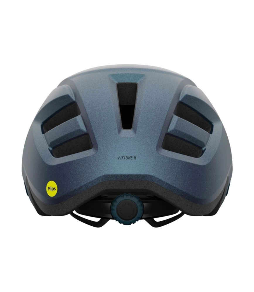 L.L.Bean Women's Giro Fixture II Bike Helmet With MIPS 5 L.L.Bean Women's Giro Fixture II Bike Helmet With MIPS - Image 3