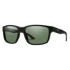 L.L.Bean Smith Basecamp ChromaPop Polarized Sunglasses