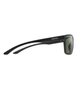 L.L.Bean Smith Riptide ChromaPop Polarized Mirror Sunglasses -Outdoor Exploration 521342 0 45