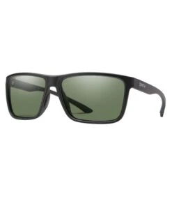 L.L.Bean Smith Riptide ChromaPop Polarized Mirror Sunglasses