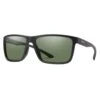 L.L.Bean Smith Riptide ChromaPop Polarized Mirror Sunglasses -Outdoor Exploration 521342 40273 41