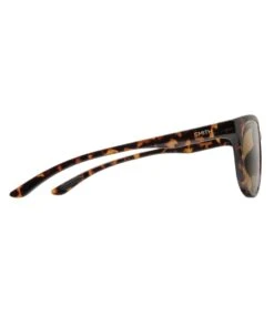 L.L.Bean Smith Lake Shasta ChromaPop Polarized Mirror Sunglasses -Outdoor Exploration 521349 0 45