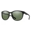 L.L.Bean Smith Lake Shasta ChromaPop Polarized Mirror Sunglasses -Outdoor Exploration 521349 40273 41