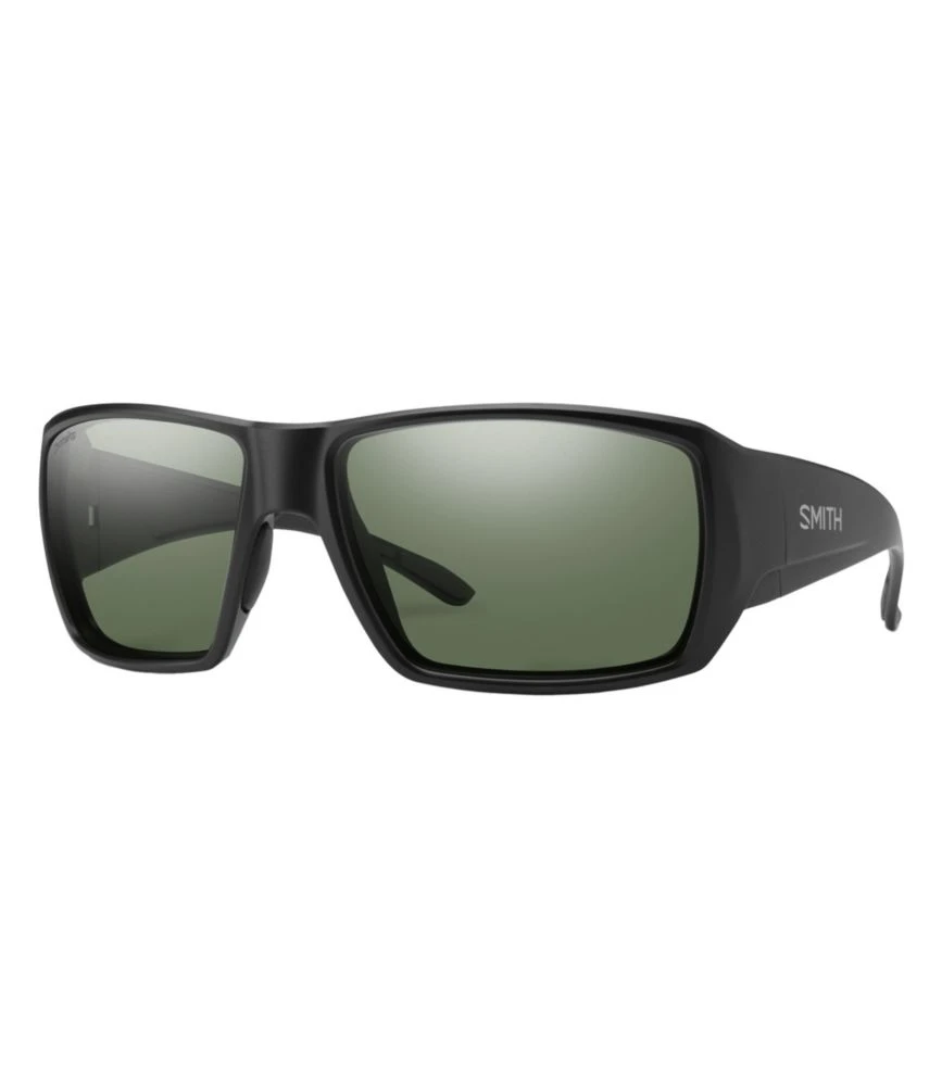 L.L.Bean Smith Guide Choice ChromaPop Polarized Sunglasses 3 L.L.Bean Smith Guide Choice ChromaPop Polarized Sunglasses