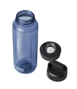 L.L.Bean Yeti Yonder Water Bottle, 1 Liter -Outdoor Exploration 521394 0 46 1