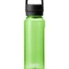 L.L.Bean Yeti Yonder Water Bottle, 1 Liter 1 L.L.Bean Yeti Yonder Water Bottle, 1 Liter -Outdoor Exploration 521394 10241 41